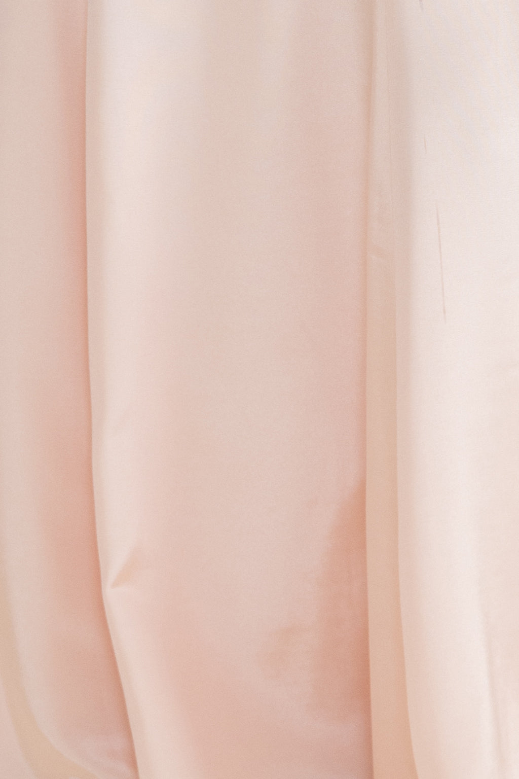 Off-the-Shoulder Column Maxi Gown